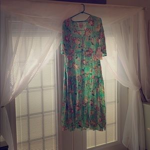 Sunday Mi Armor dress